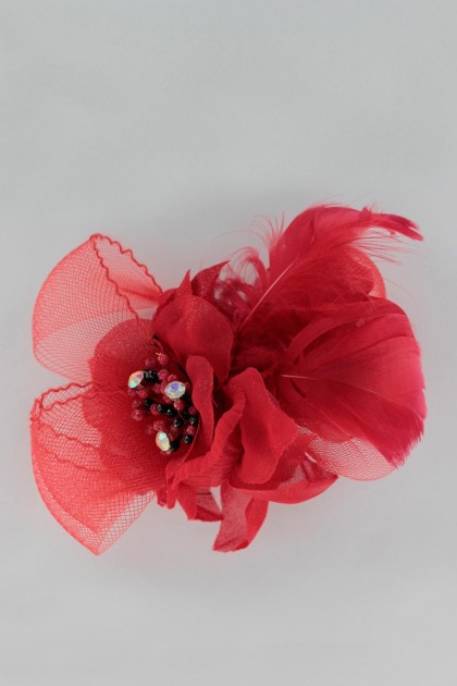 Handmade Flower, 한국 코사지 미국 도매상