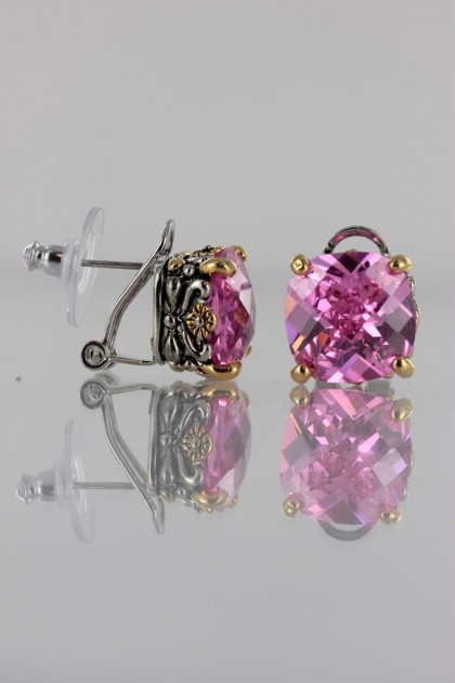 wholesale cz earrings