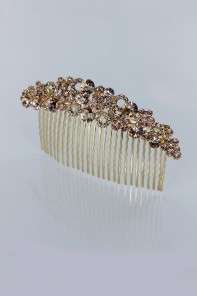 Bridal Audry Side Hair Comb
