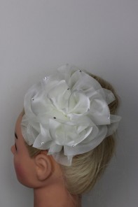 Handmade Flower For Bridal Dress 