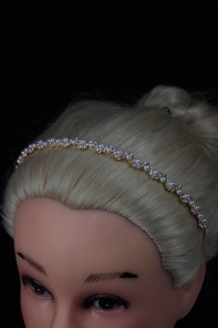 wholesale pearl headband