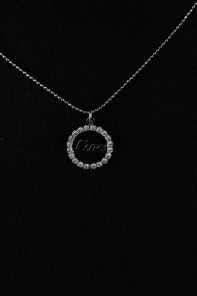 Love II Necklace