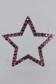 wholesale hair pins star