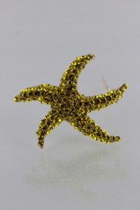 Wholesale Starfish Barrette