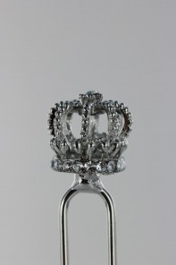 Small crown stick (set of 2) 