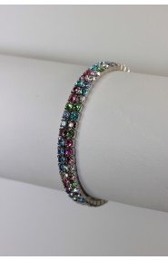 BLP13 Regular wedding stretch bracelet jewelry