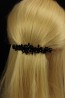 Exqusite Hair Barrette Jewelry