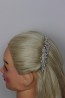 Lux Side Hair Comb