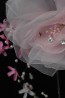 Handmade Pearl Flower, 미국 엘에이 코사지 도매