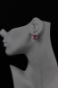 wholesale cz earrings