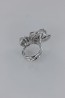 Special Rose CZ Ring 
