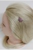 Tongtong butterfly magnetic hair pin
