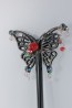 Geisah Style Butterfly Hair Stick 
