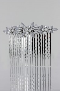 Lux Side Hair Comb